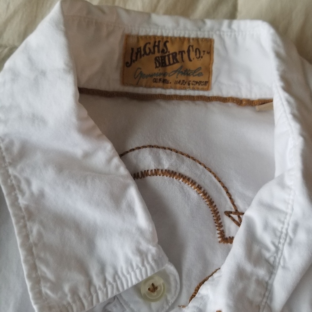 Shirt - Picture 2 of 3